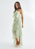 Elouise Tiered Dress