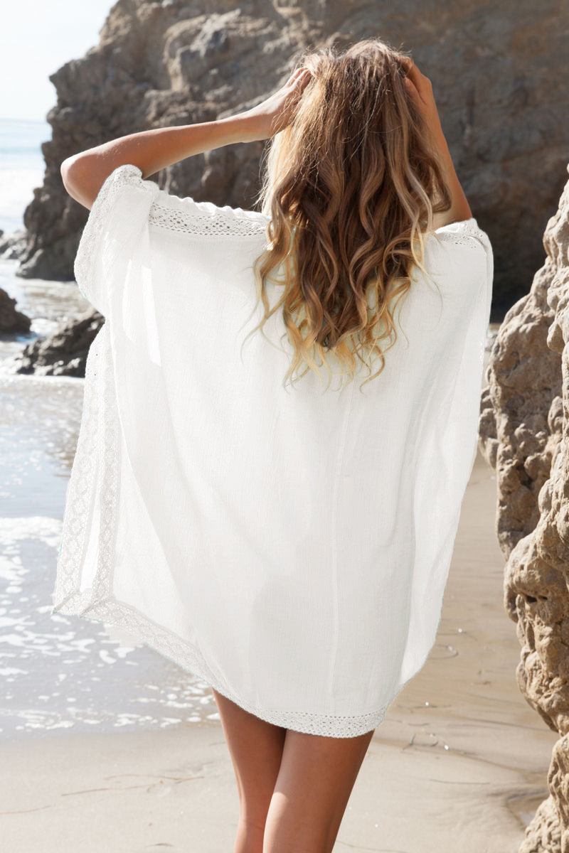 Balandra Beach Cover Up