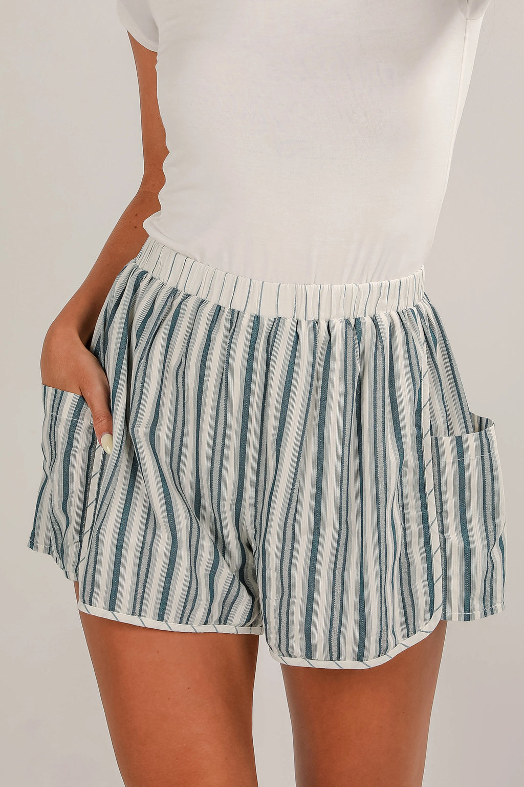 Costa Casual Shorts