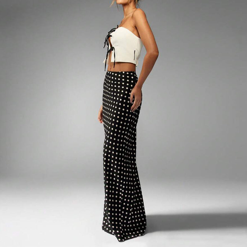 Juliette Maxi Skirt