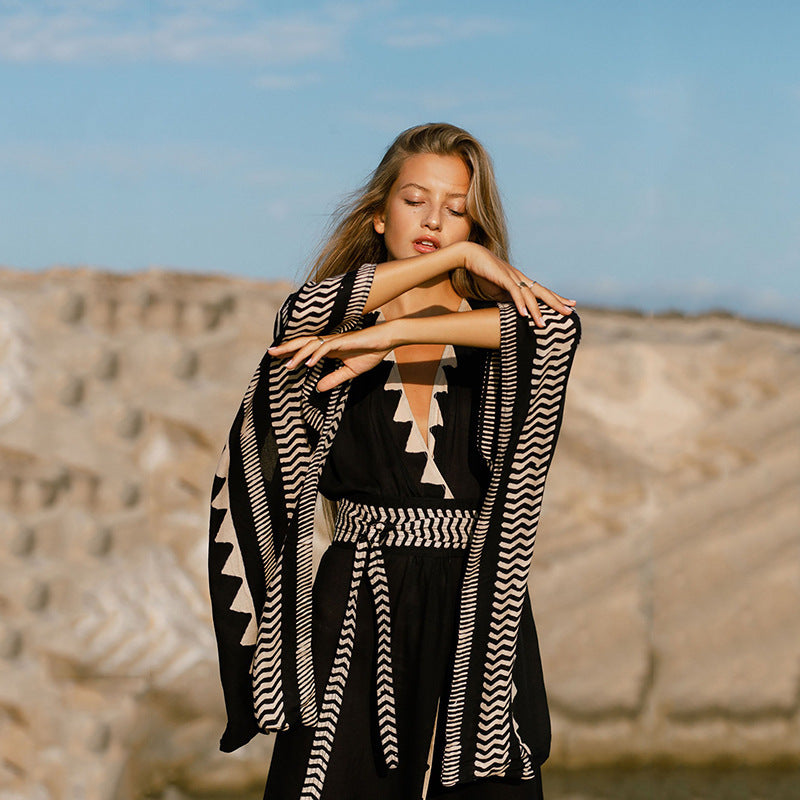 Naxos Beach Cover-Up