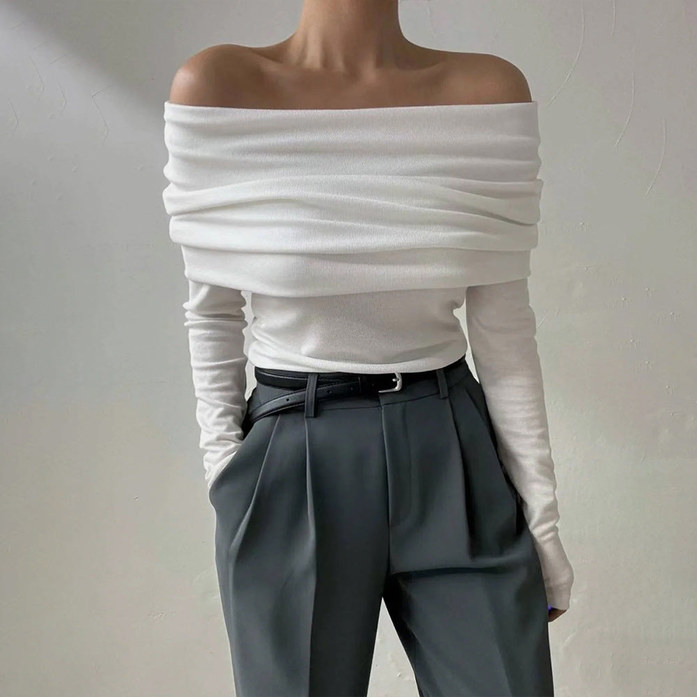 Giulia Off Shoulder Top