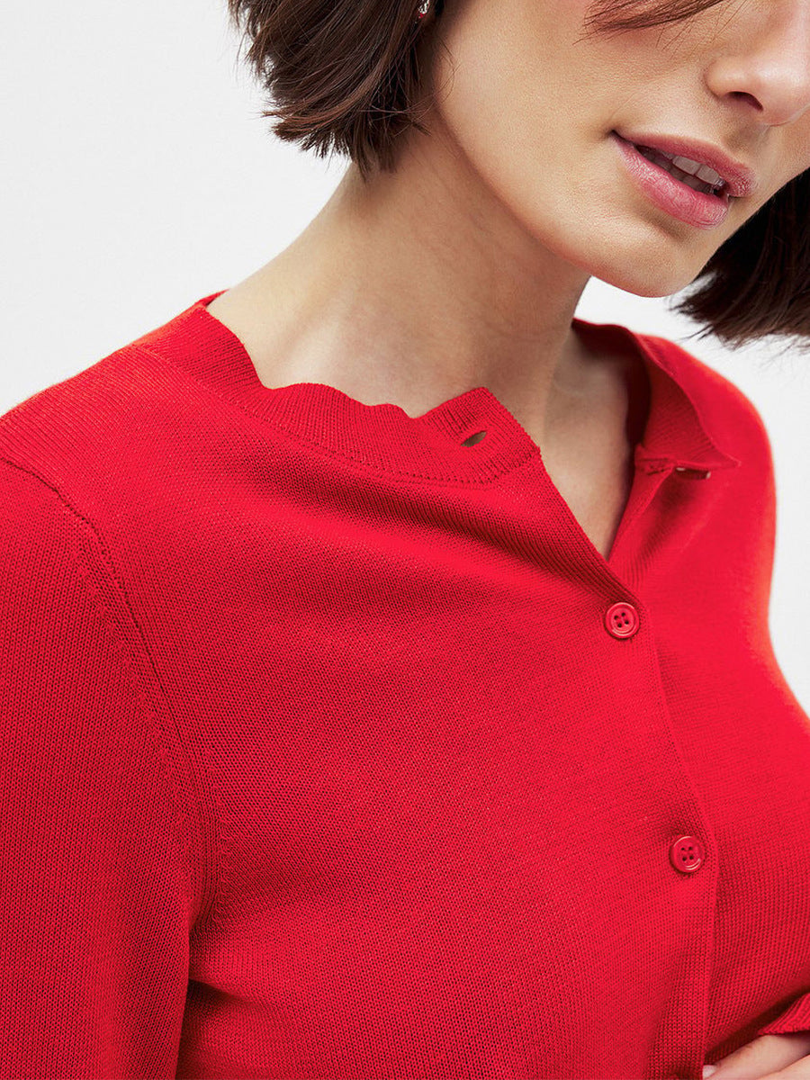 Varenna Cardigan