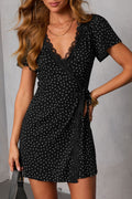 Valentina Mini Dress