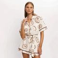 Isabella Romper