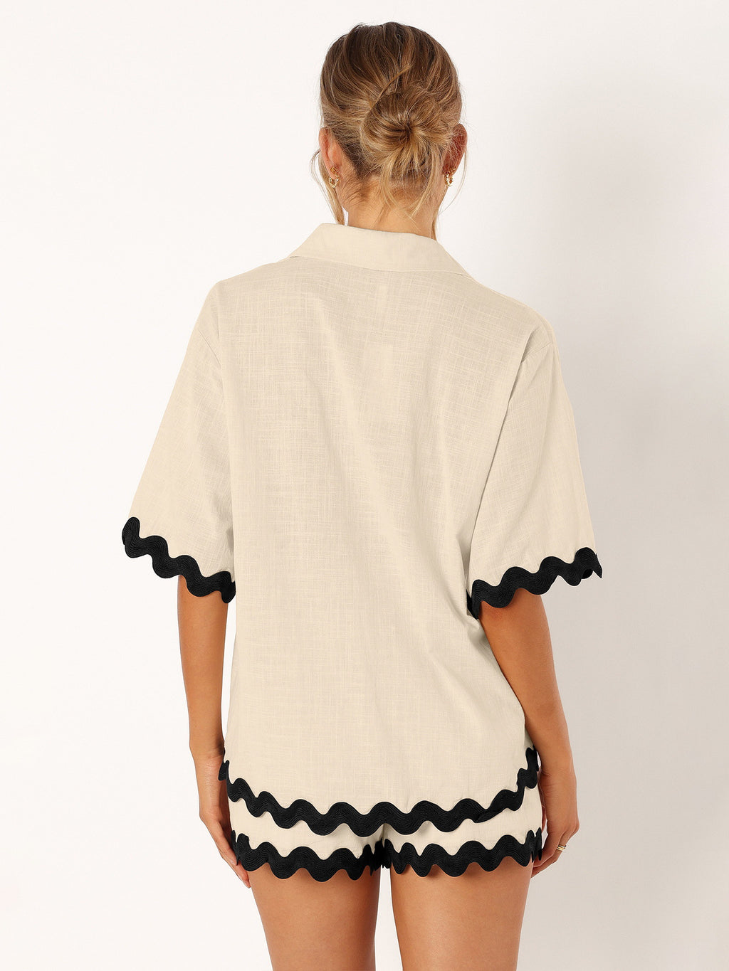 Tropez Shorts Set