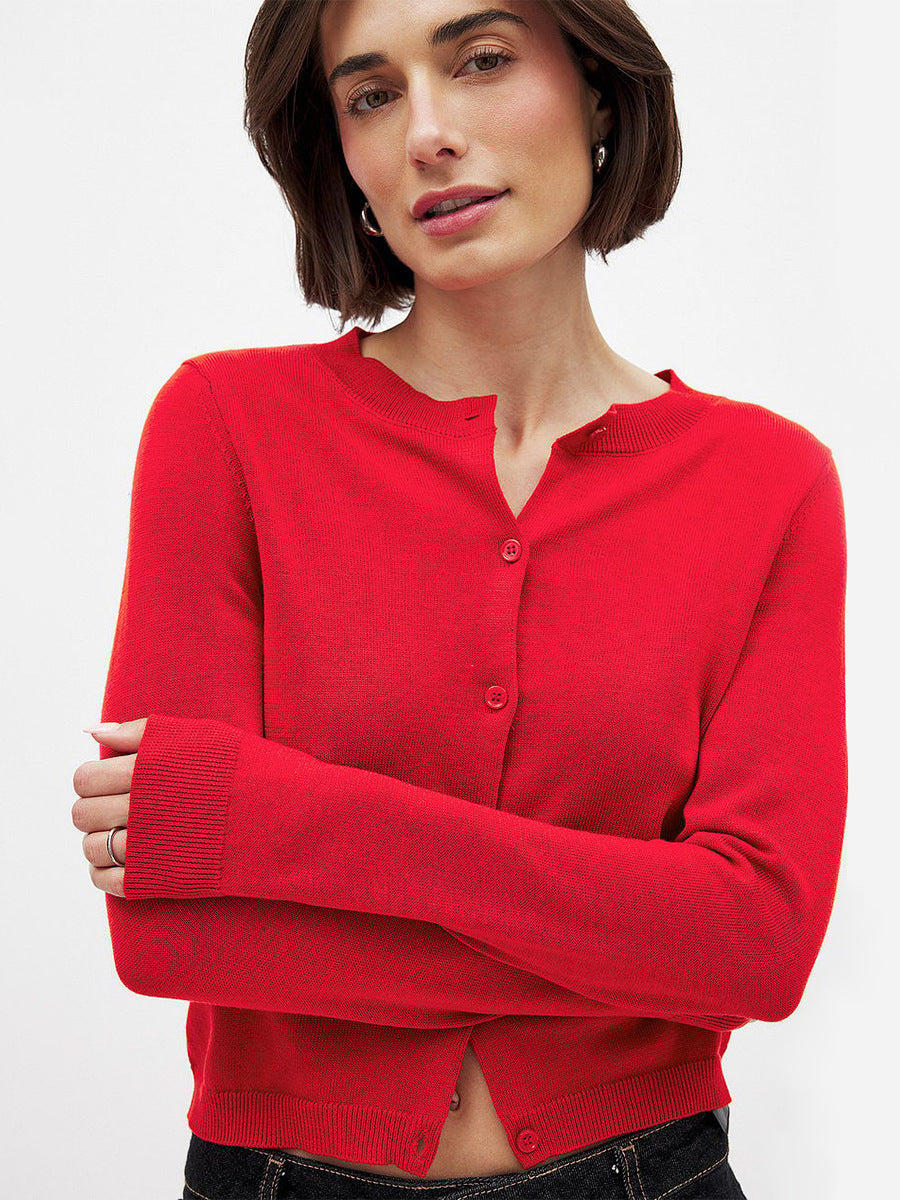 Varenna Cardigan