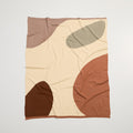 Geometric Decorative Throw