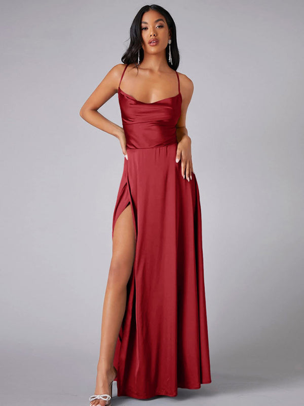 Mireille Maxi Dress