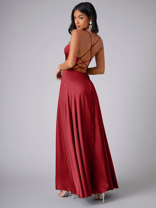 Mireille Maxi Dress