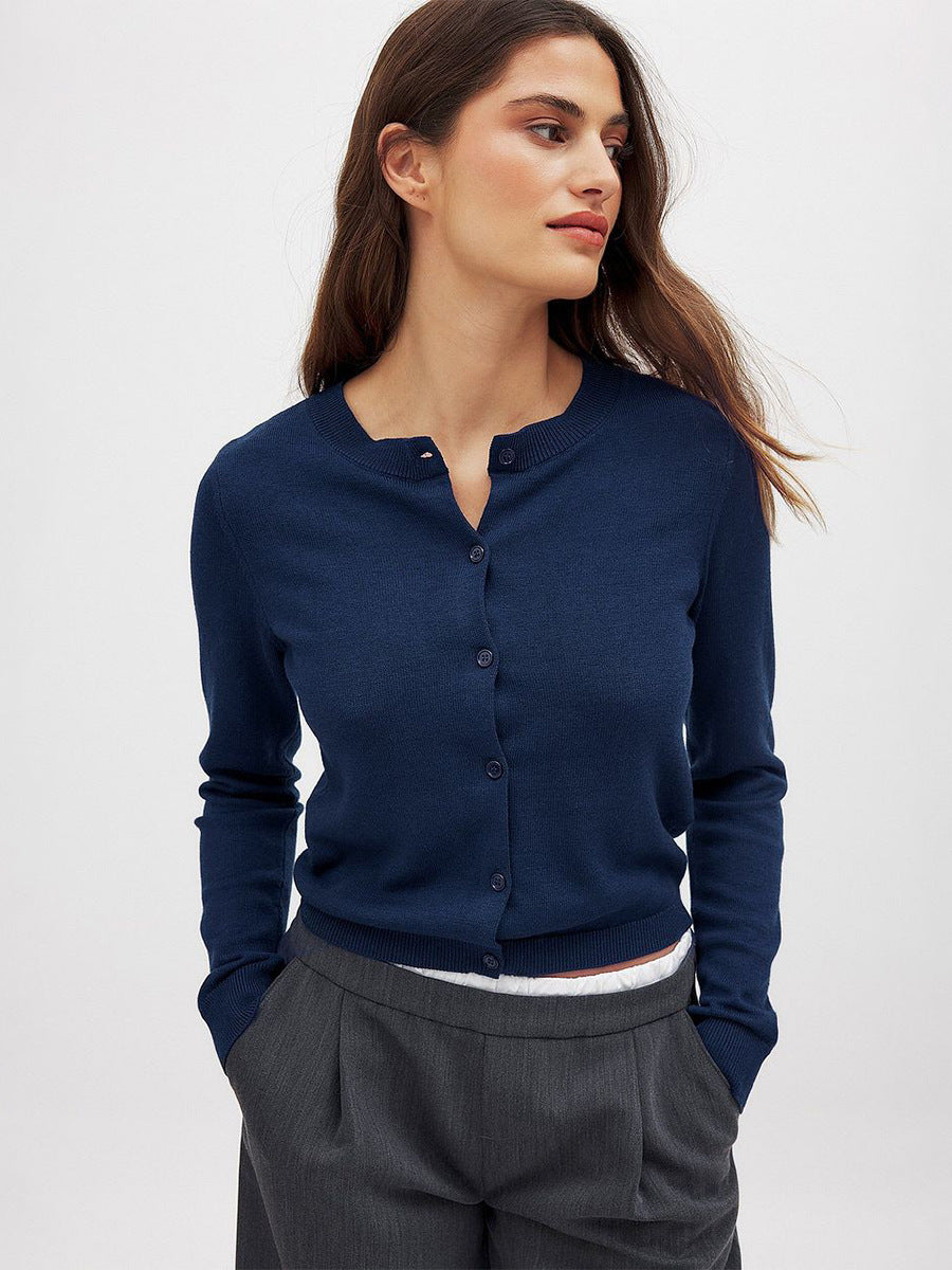 Varenna Cardigan