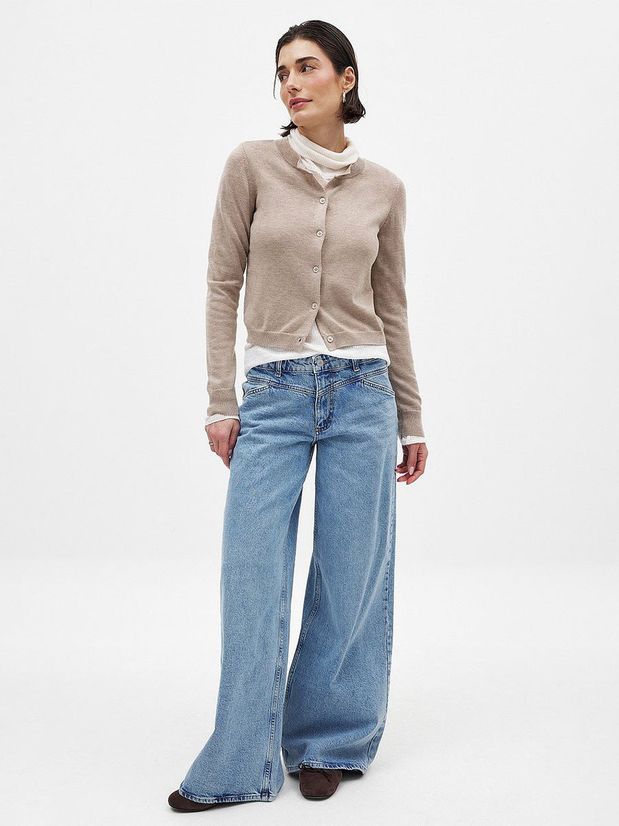 Varenna Cardigan