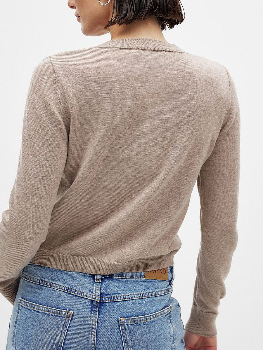 Varenna Cardigan